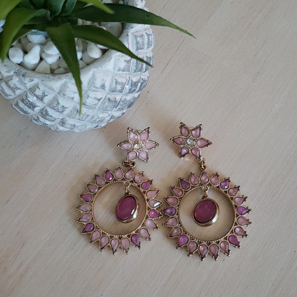 Earings